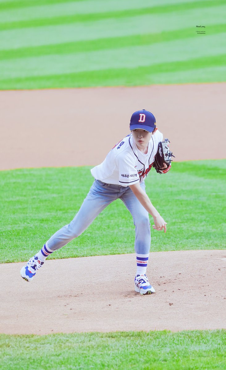 needyou0527's tweet photo. 190427 LOVE STRIKE⚾️🎵 #김재환 #KIMJAEHWAN 
#𝐄𝐦𝐩𝐭𝐲𝐃𝐫𝐞𝐚𝐦 #그시절우리는 https://t.co/RJDKn6hBBE