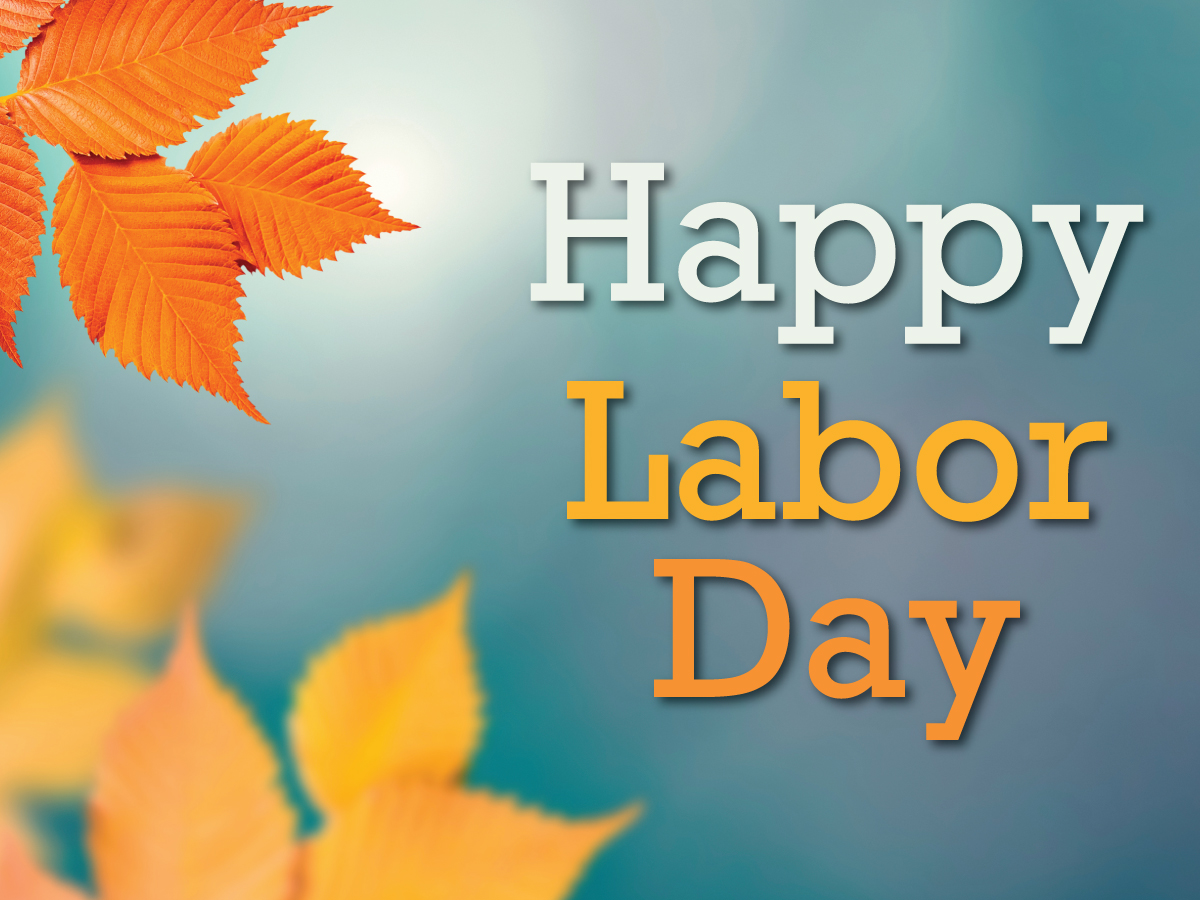 MrRogersGroup's tweet photo. Wishing everyone success and prosperity in all that you do. #HappyLaborDay! #celebrate https://t.co/1mR3ZRezkj