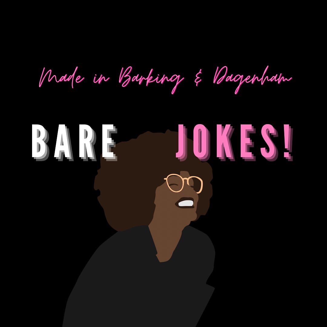 BluebirdPicture's tweet photo. This year we have invited comedy filmmakers and performers to share their journeys in comedy at the World Cinema Film Festival, on the Bare Jokes panel.

‘Bare Jokes’ panelists include Jason Wingard, Adjani Salmon and Sarah Keyworth https://t.co/20EnfTNcTc