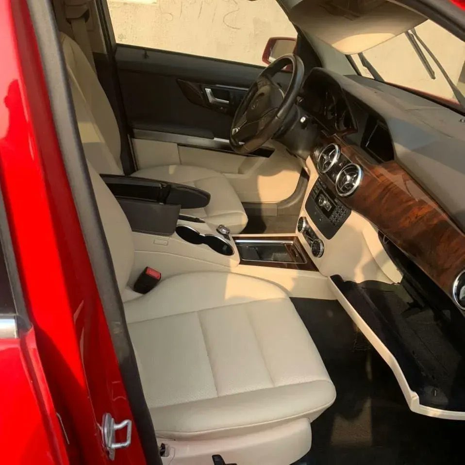 echidiimemotors's tweet photo. πππ΄πΎπ
Make: Mercedes Benz
Model: GLK350
Year of manufacture: 2015
Condition: Foreign Used
Transmission: Automatic
Price:β¦9,700,000
Location: Lagos
For more inquiries Dm on
IG@ https://t.co/YQ1osxv2OF
WhatsApp:+2347036231617
#Kingechi https://t.co/SvjetQITwU