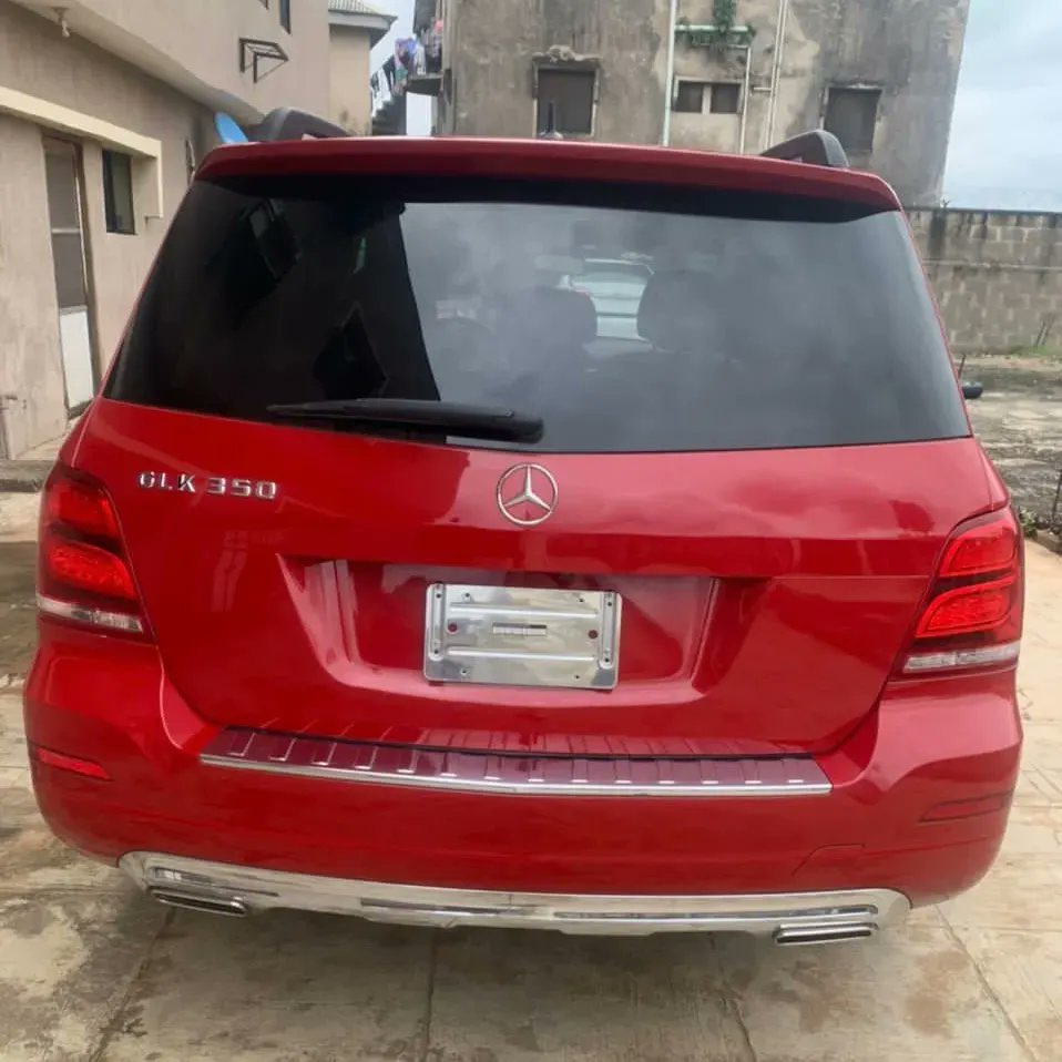echidiimemotors's tweet photo. πππ΄πΎπ
Make: Mercedes Benz
Model: GLK350
Year of manufacture: 2015
Condition: Foreign Used
Transmission: Automatic
Price:β¦9,700,000
Location: Lagos
For more inquiries Dm on
IG@ https://t.co/YQ1osxv2OF
WhatsApp:+2347036231617
#Kingechi https://t.co/SvjetQITwU