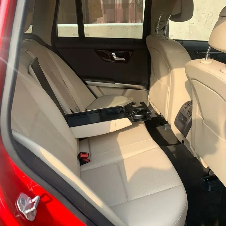 echidiimemotors's tweet photo. πππ΄πΎπ
Make: Mercedes Benz
Model: GLK350
Year of manufacture: 2015
Condition: Foreign Used
Transmission: Automatic
Price:β¦9,700,000
Location: Lagos
For more inquiries Dm on
IG@ https://t.co/YQ1osxv2OF
WhatsApp:+2347036231617
#Kingechi https://t.co/SvjetQITwU