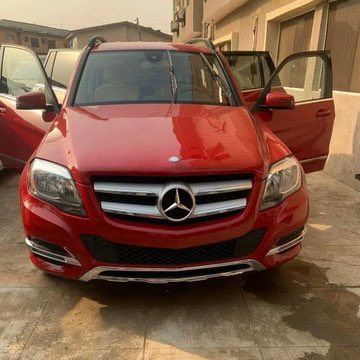 echidiimemotors's tweet photo. πππ΄πΎπ
Make: Mercedes Benz
Model: GLK350
Year of manufacture: 2015
Condition: Foreign Used
Transmission: Automatic
Price:β¦9,700,000
Location: Lagos
For more inquiries Dm on
IG@ https://t.co/YQ1osxv2OF
WhatsApp:+2347036231617
#Kingechi https://t.co/SvjetQITwU