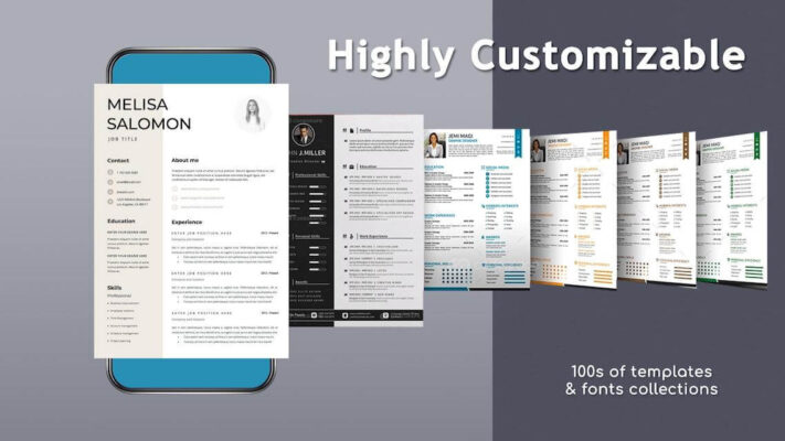 emploidakar's tweet photo. Vous êtes à la recherche d’un emploi ou stage ? Vous souhaitez rédiger un CV professionnel moderne et sortir du lot ? Nous avons compilé pour vous les meilleures applications Android gratuites pour créer un CV.

Téléchargement : https://t.co/XyrwB66vX6

#emploi #creercv #resume https://t.co/WeSX3PM9hT