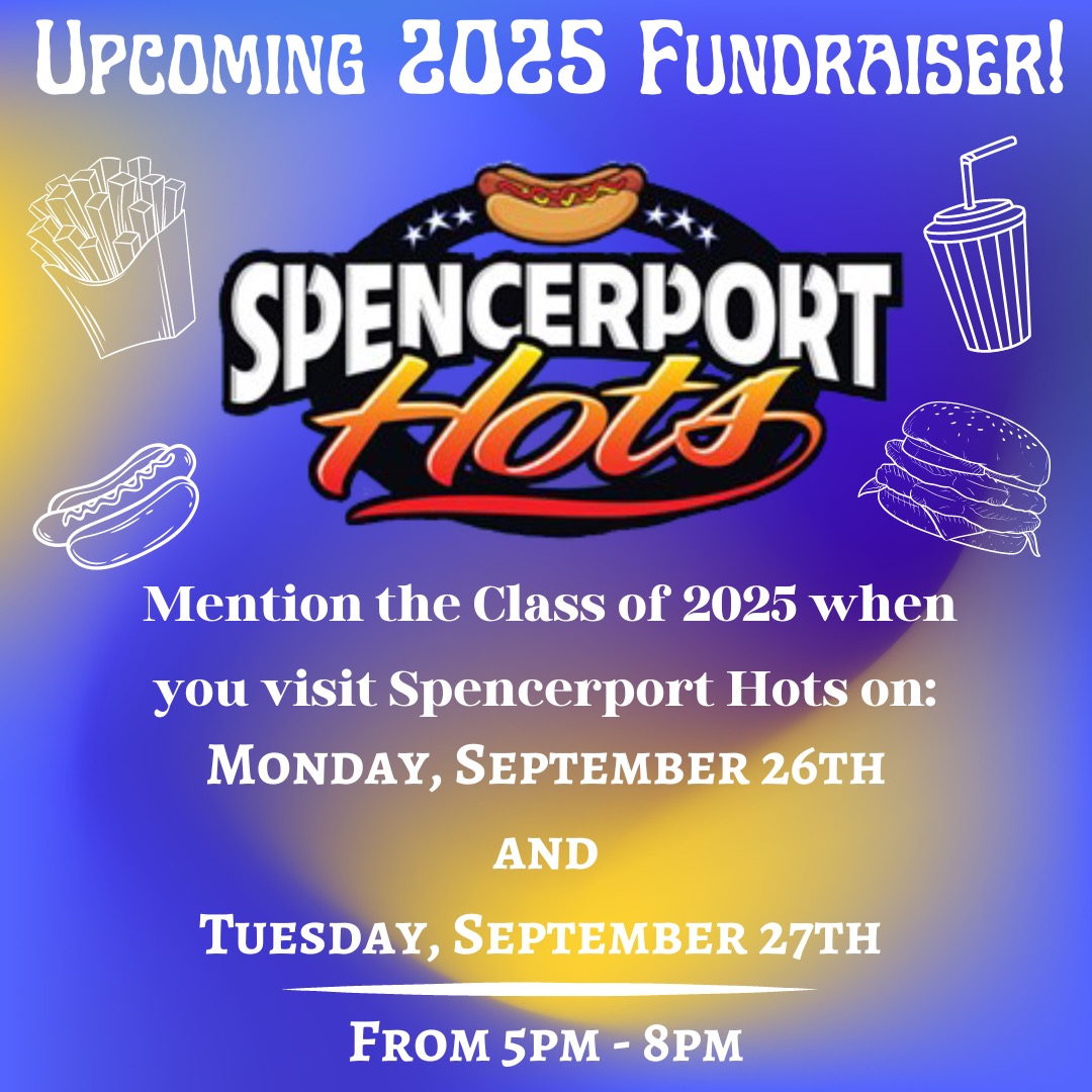 2025Shs's tweet photo. Support the Class of 2025 and a local business. 15% of your sale will be donated to the class. #rangerpride https://t.co/Xqzvsj3e7M