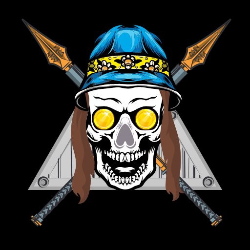 crypto_day5's tweet photo. 👹💀👹 
Crypto SKulls #250 ☠️
 🚀O.0037 eth.
🚀 POLYGON You may to find this Crypto SKulls 
👇👇👇 https://t.co/038yXNA568 @opensea Polygon Network ✅Like 
✅RT 
✅Tag +1 friend(s) 
✅ Follow me #NFTs #nftart #NFTCommmunity https://t.co/P4782uhFZP
