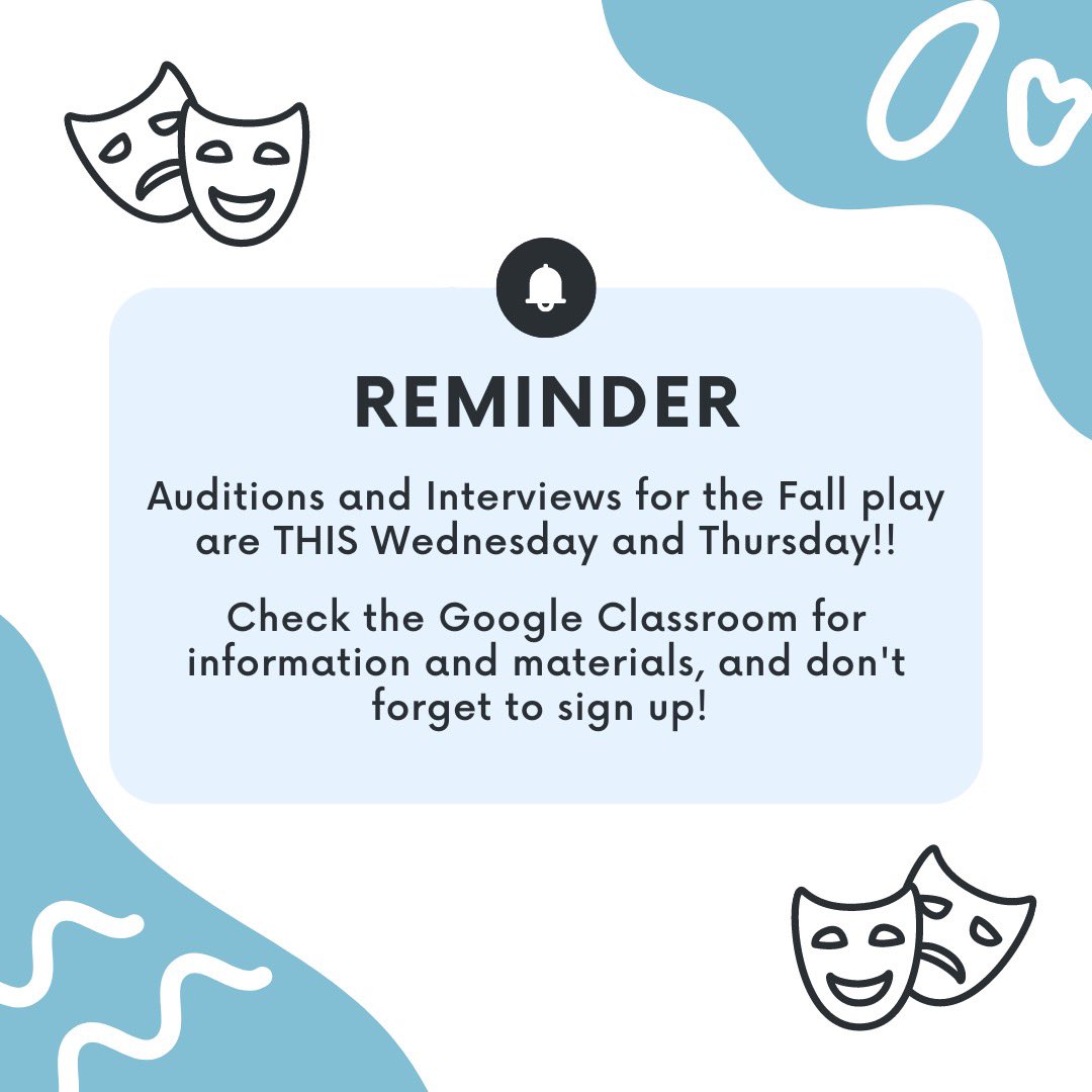 Can't wait to see you there!!