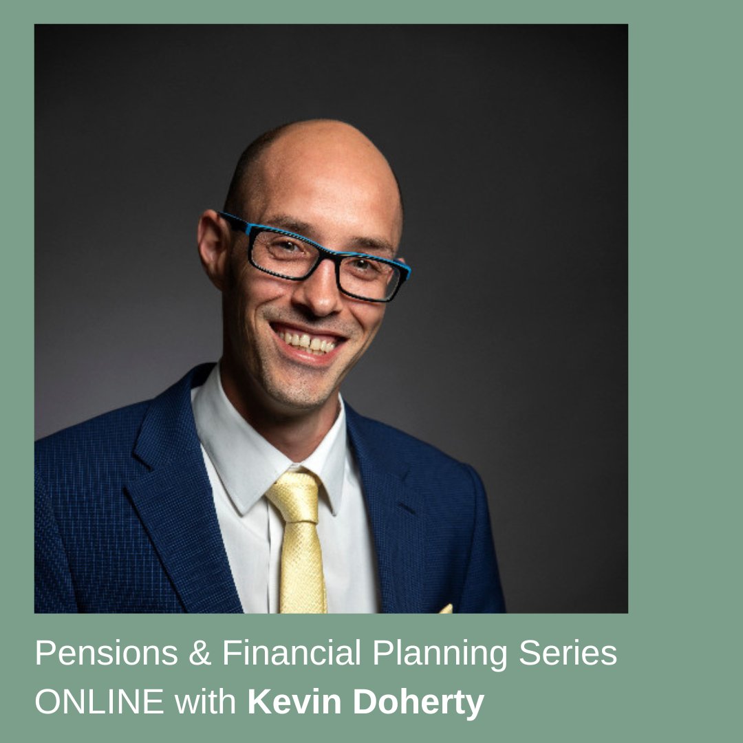 pilatesfound's tweet photo. While we're all thinking about our finances (😮) we're running a series of online sessions + Q&amp;A about Pensions and Financial Planning with Kevin Doherty.

⭐ Link to book / more info (£10 - PF Members/Trainees only) ➡️ https://t.co/iU0mzs85Dm

#pilates #pilatesfoundation https://t.co/LibQKxqYQH