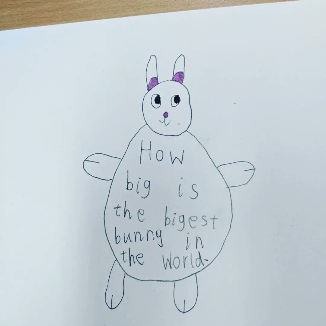gingercatbkshop's tweet photo. Fantastic workshops today with @Amy_B_Moreno at @StColSchool visiting J2-4. Amy read her new book A Billion Balloons of Questions and the children thought up some brilliant balloon questions in their workshops 😍 @FlorisBooks #edutwitter #readingcomunity https://t.co/RjJcgxfoMU