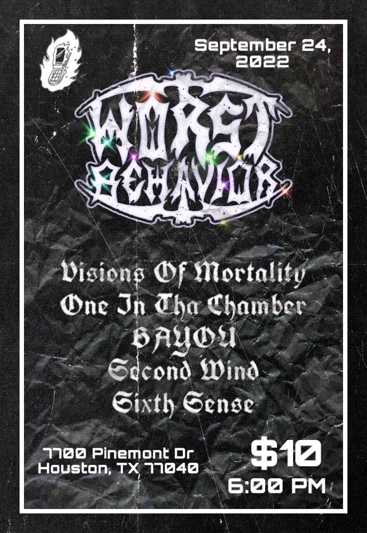 😈 in a couple weeks.