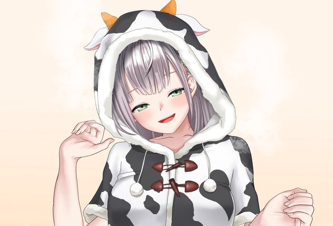 次の予定です🐄 