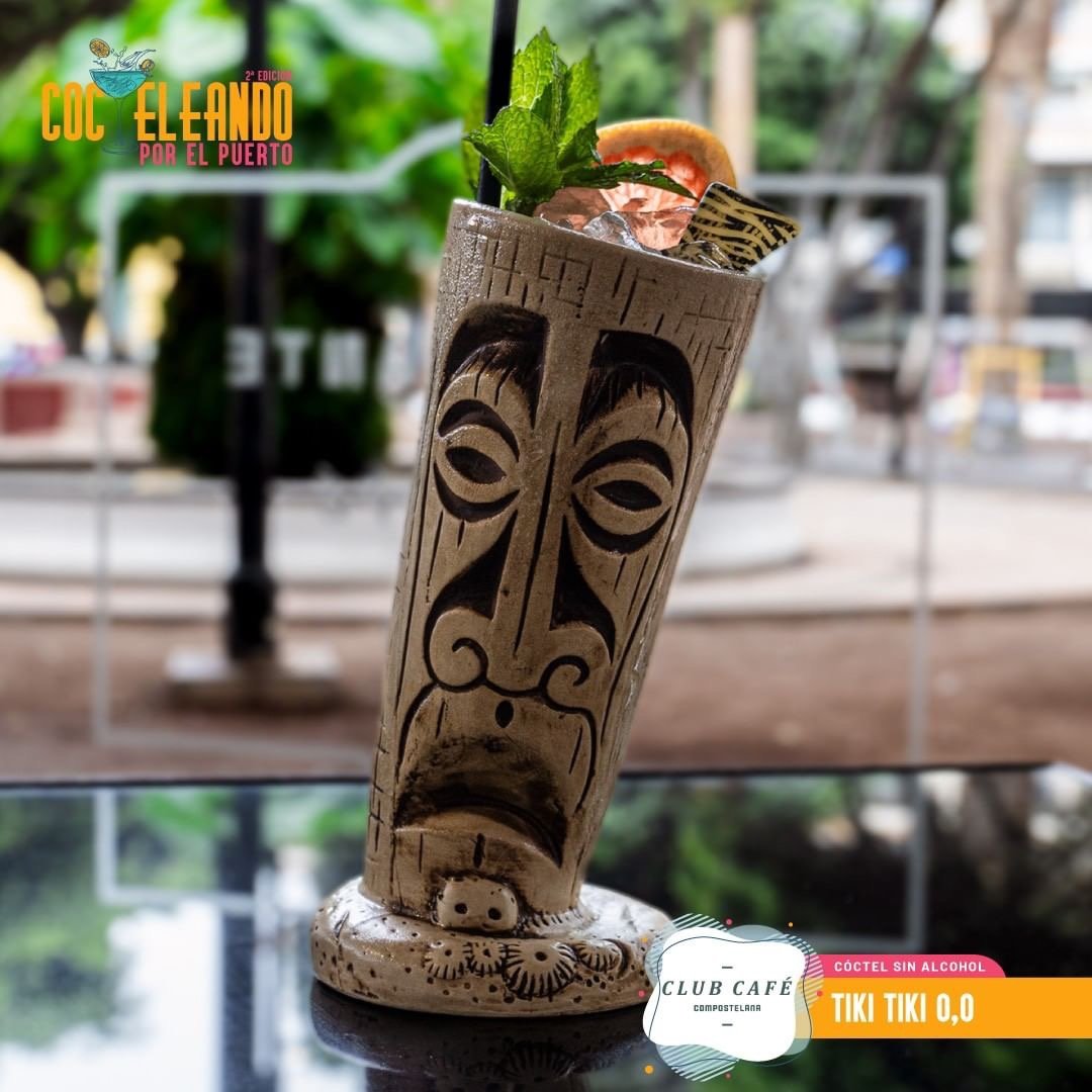 VisitPtoCruzEN's tweet photo. 🥂Imagine having a cocktail with enviable views of the Atlantic Ocean

😍You can now visit the different places in Puerto de la Cruz that are part of the Cocteleando route, until September 18  

#VisitPuertodelaCruz 💚 #Cocteleando #Cocteleando2022 https://t.co/DgTS3L4z9X