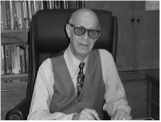 LatinXChem's tweet photo. Desde #LatinXChem lamentamos el sensible fallecimiento del Dr. Pedro Joseph Nathan, investigador mexicano emérito del @cinvestav https://t.co/zGbN7j6yg7