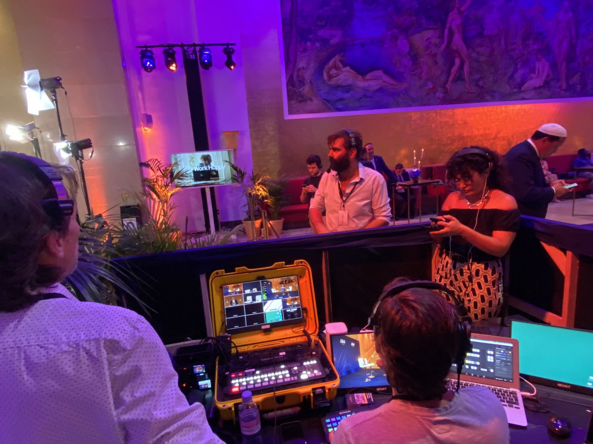 TéléParis Galaxie tweet media