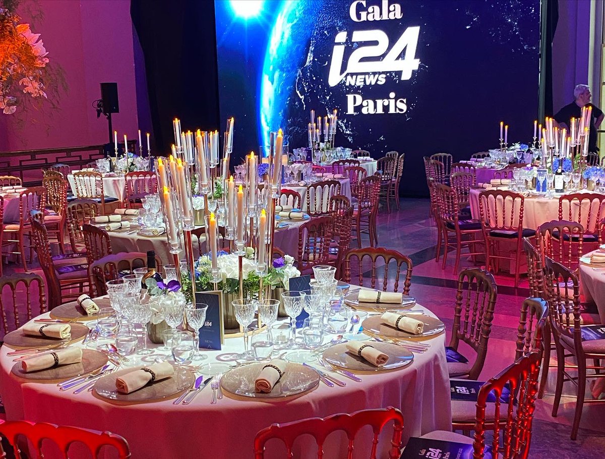 TéléParis Galaxie tweet media