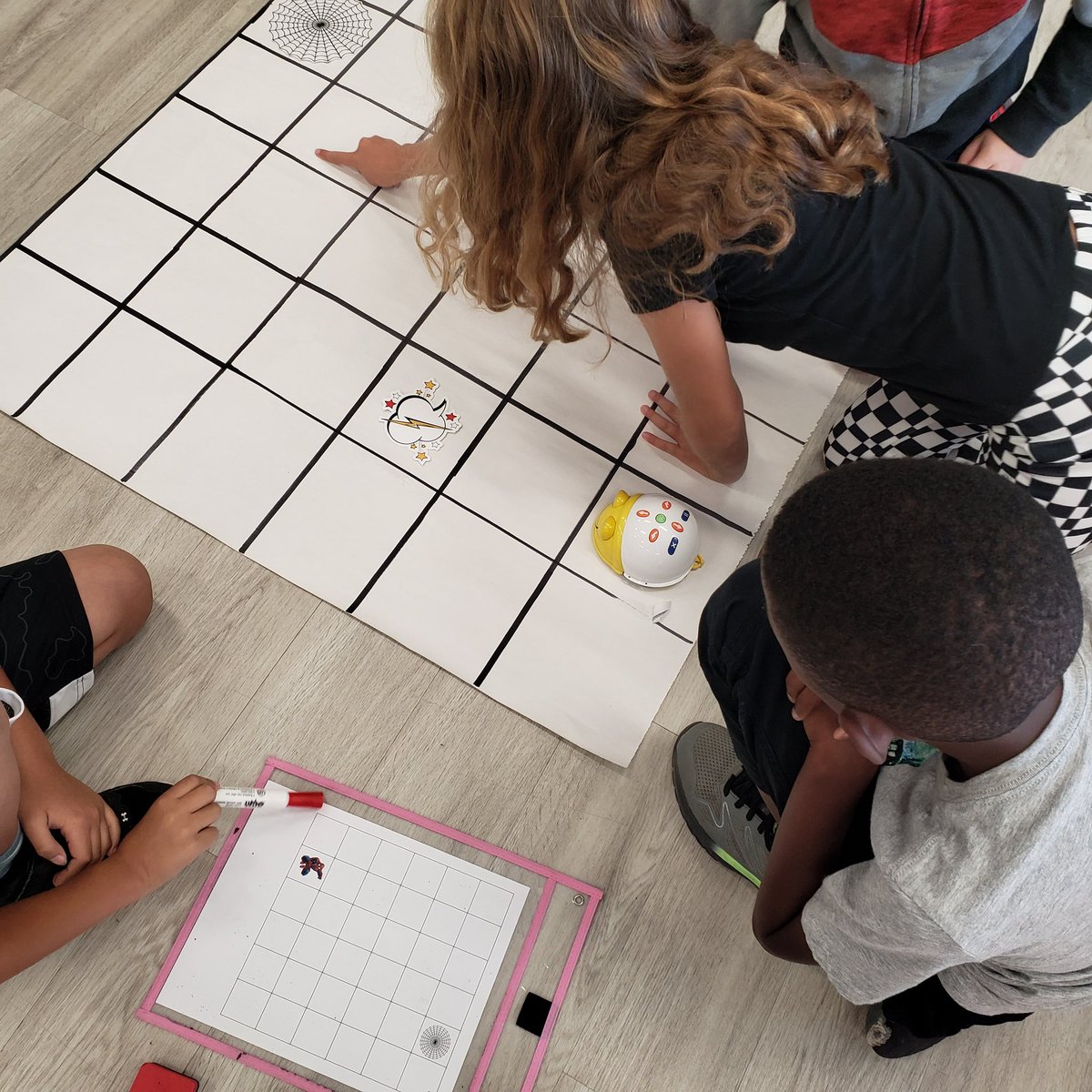 B Rudolph tweet media