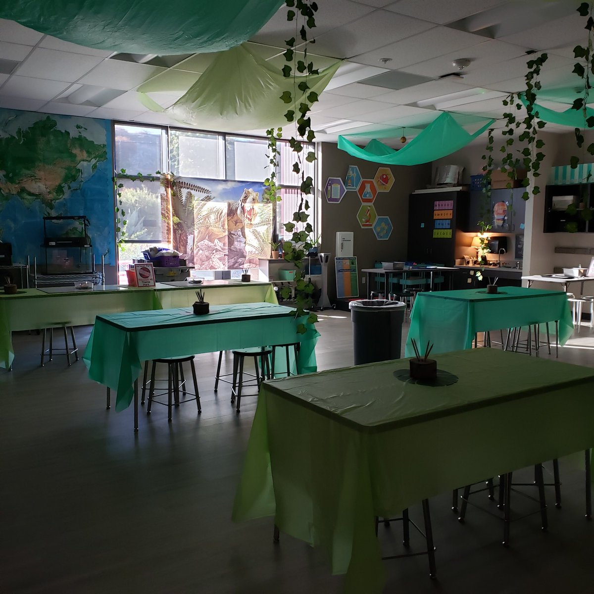 B Rudolph tweet media