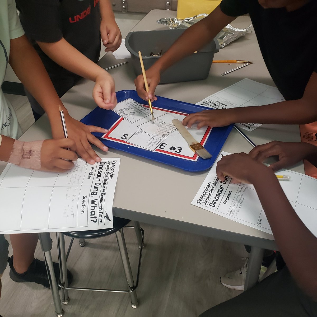 B Rudolph tweet media