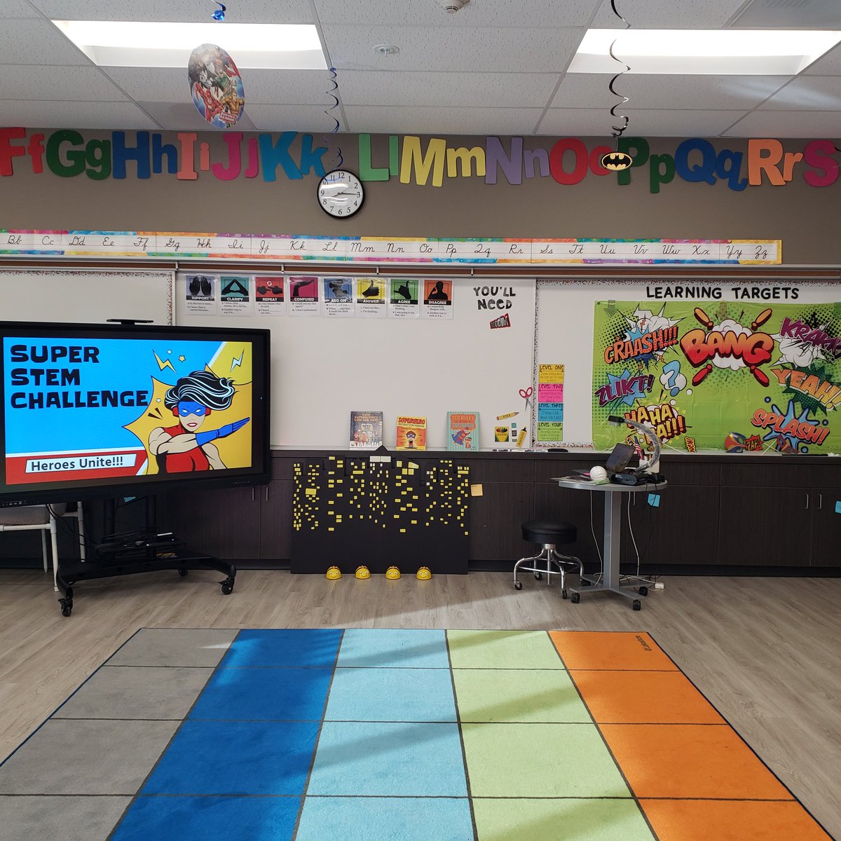 B Rudolph tweet media