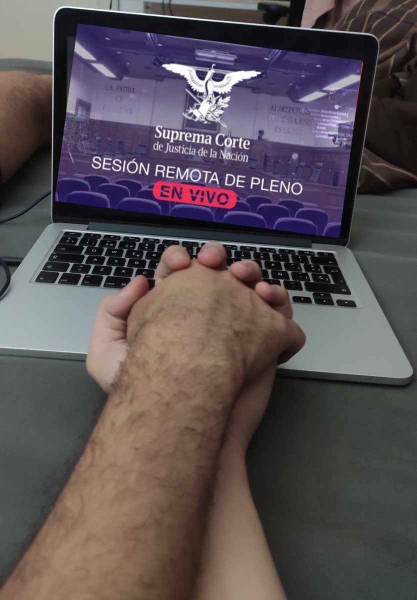 quién para ????
