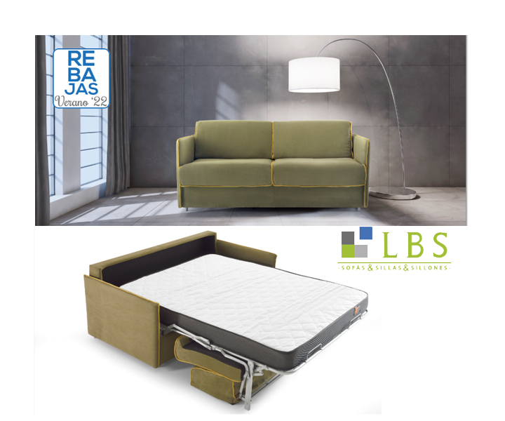 LBS_SOFAS's tweet image. 🟢SOFA CAMA MODELO LOKI🟢
🎯APROVECHA AHORA
✅+INFO: lbs-sofas.com/sofascama/sofa…
 #Madrid #sofacama #Decoración #descuentos #lbssofas