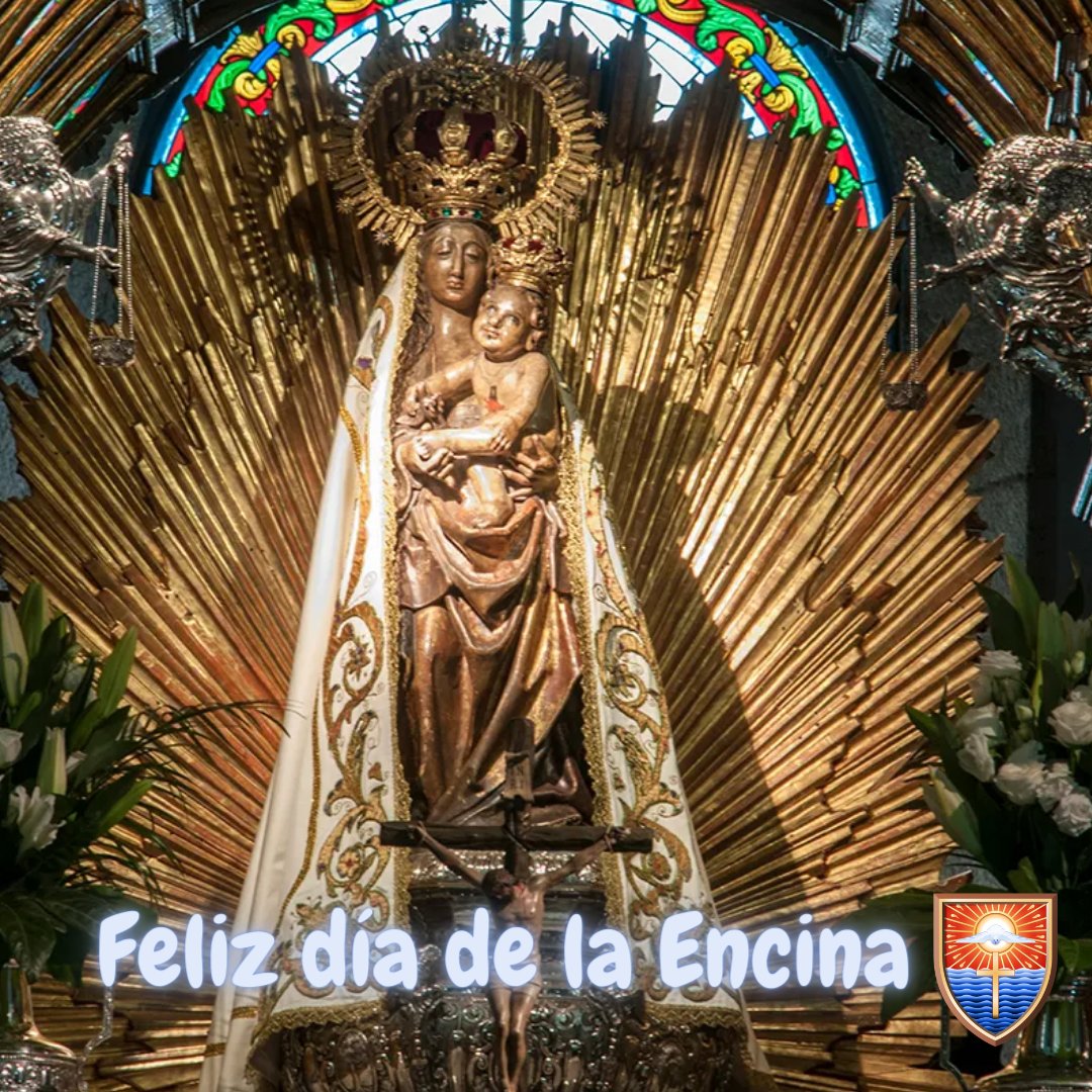Os deseamos un feliz día a toda la comunidad educativa