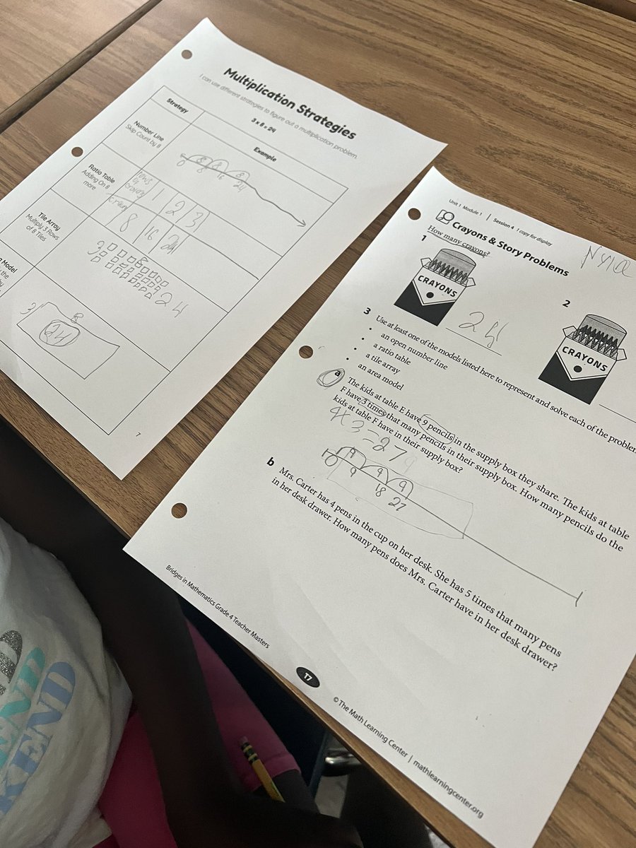 Here are some photos from our first week of learning. We practiced engaging in collaborative conversations, made words with our group members’ names, and learned multiplication strategies.