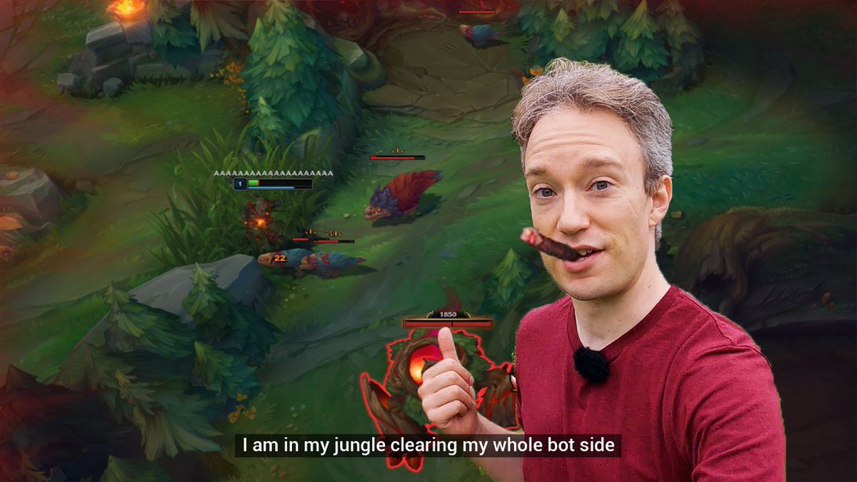 proxyfox's tweet photo. me: hey guys baron is up soon, can i get some help setting up some vision?
my team: https://t.co/Uw0tgvAYmW