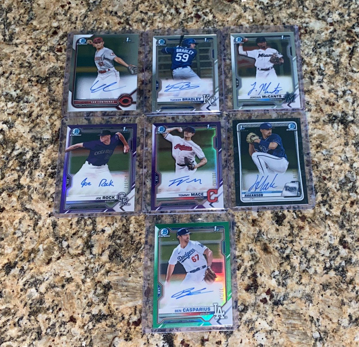 $8 Each! 

<a href="/HobbyRetweet_/">Hobby Retweet</a> <a href="/TheHobby247/">The Hobby 24/7</a> <a href="/CardboardEchoes/">CardboardEchoes</a> <a href="/sports_sell/">@SPORTS_SΞLL</a>