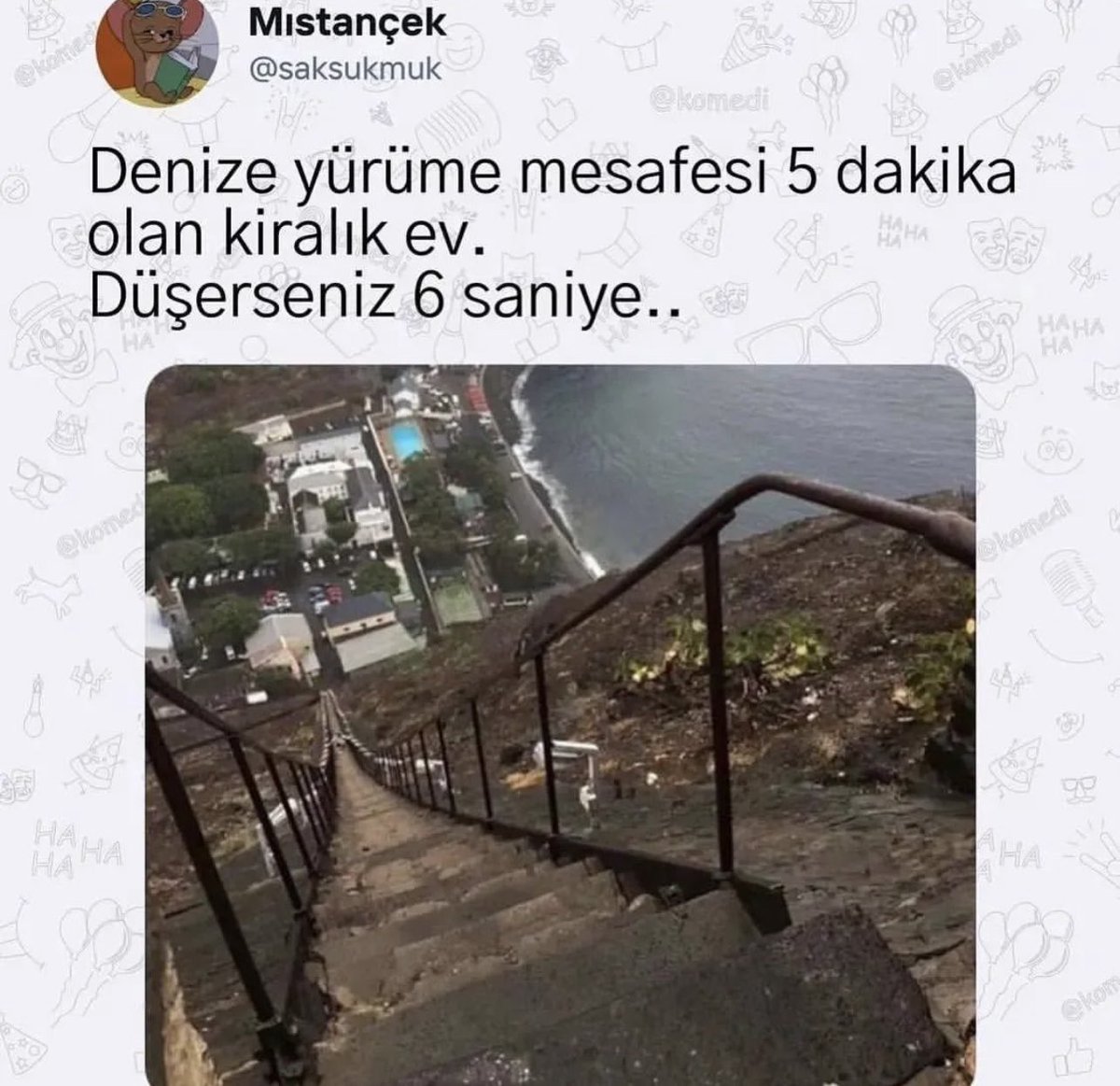 ODUniversitesi's tweet photo. 😂😂 https://t.co/HM87Ikqqva