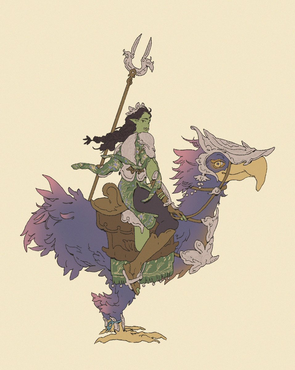 「I'm open for personal commissions again!」|hisuian goodra’s shellのイラスト