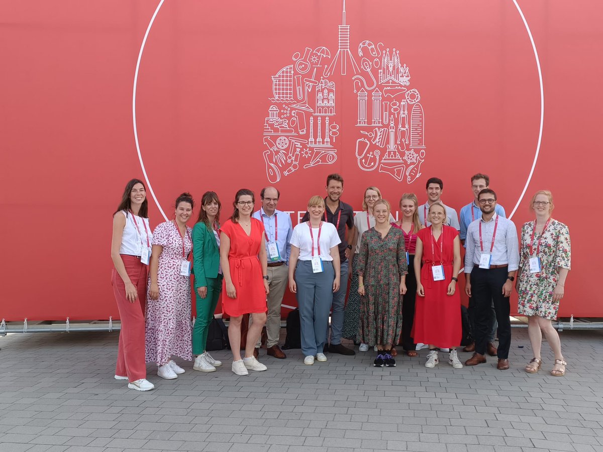 Heleen Demeyer (@demeyer_h) on Twitter photo Team <a href="/KULeuvenPT/">KU Leuven PhysioTher</a> and <a href="/Reva_UGent/">Vakgroep Revalidatiewetenschappen UGent</a> present <a href="/EuroRespSoc/">ERS</a> congress. So happy to be back to discuss our research! #ERS2022 <a href="/troosters/">Thierry Troosters</a> <a href="/DLanger6/">Daniel Langer</a> @MariekeDC <a href="/ManonKinaupenne/">Manon Kinaupenne</a> <a href="/eva_arents/">Eva Arents</a> <a href="/HermansFien/">Fien Hermans</a> @MariekeWuyts <a href="/BlondeelAstrid/">Astrid Blondeel</a> Team <a href="/KULeuvenPT/">KU Leuven PhysioTher</a> and <a href="/Reva_UGent/">Vakgroep Revalidatiewetenschappen UGent</a> present <a href="/EuroRespSoc/">ERS</a> congress. So happy to be back to discuss our research! #ERS2022 <a href="/troosters/">Thierry Troosters</a> <a href="/DLanger6/">Daniel Langer</a> @MariekeDC <a href="/ManonKinaupenne/">Manon Kinaupenne</a> <a href="/eva_arents/">Eva Arents</a> <a href="/HermansFien/">Fien Hermans</a> @MariekeWuyts <a href="/BlondeelAstrid/">Astrid Blondeel</a>