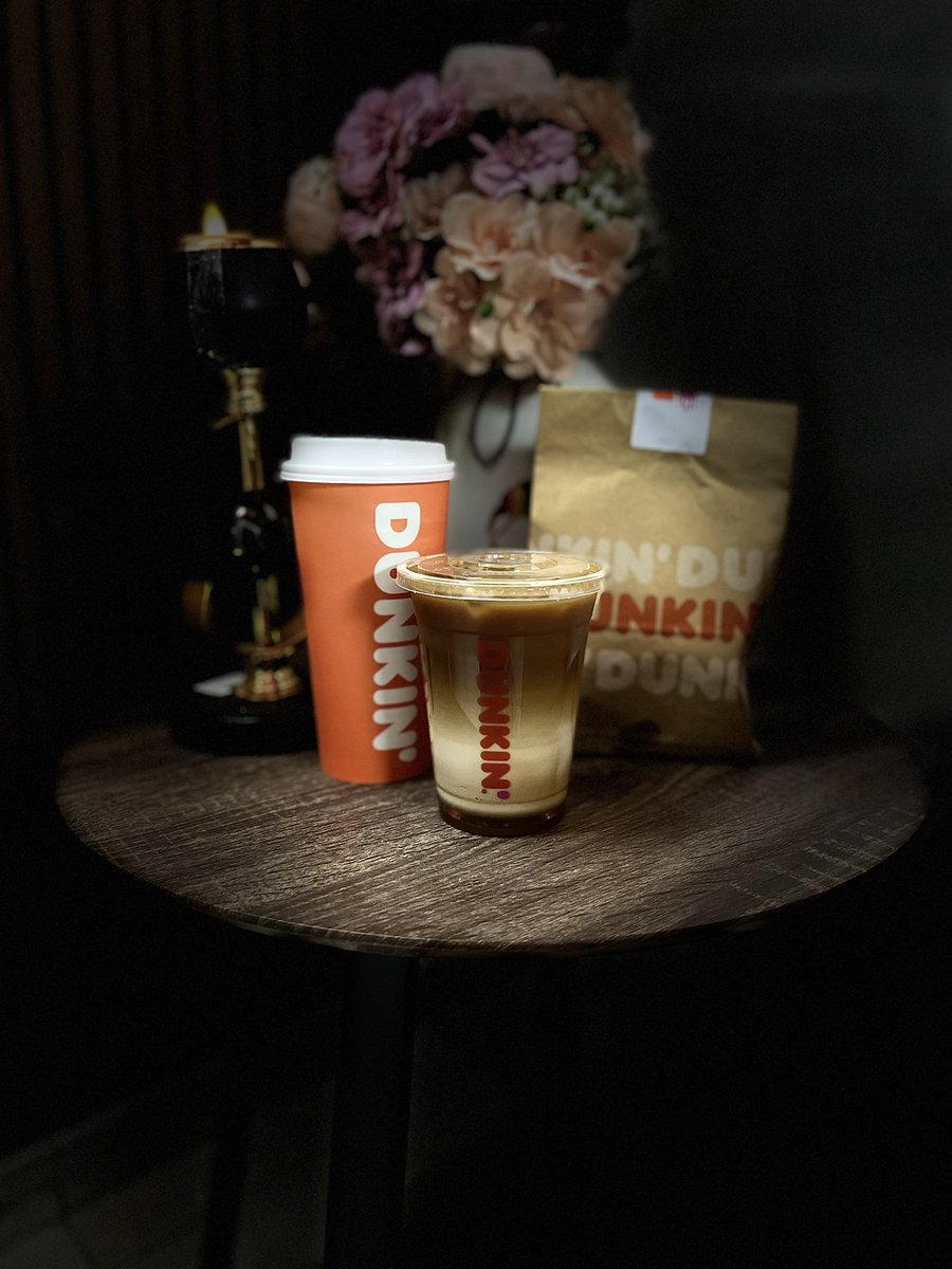 ma___ml's tweet photo. كونوا أسبابًا لِلخير والفرح، ولو بأبسط الأشياء.               #اقتباسات_سنابيه          @DunkinDonutsKSA https://t.co/9EV6KbErjo