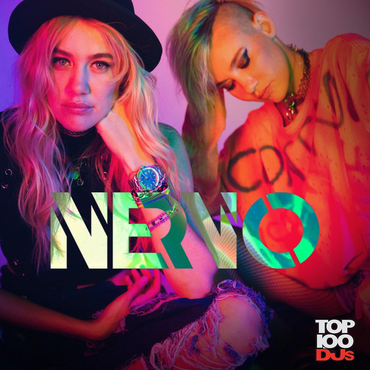 nervomusic's tweet photo. #NERVOfamily! It’s the time of the year again to vote in the TOP 100 DJ MAG🗳🔝 If you love our music, raged with us or streamed our sets at home, pls take a min as this will definitely help to continue to do what we love💕🎶
https://t.co/6SOC3AcKrC https://t.co/bcTtAI2vV2