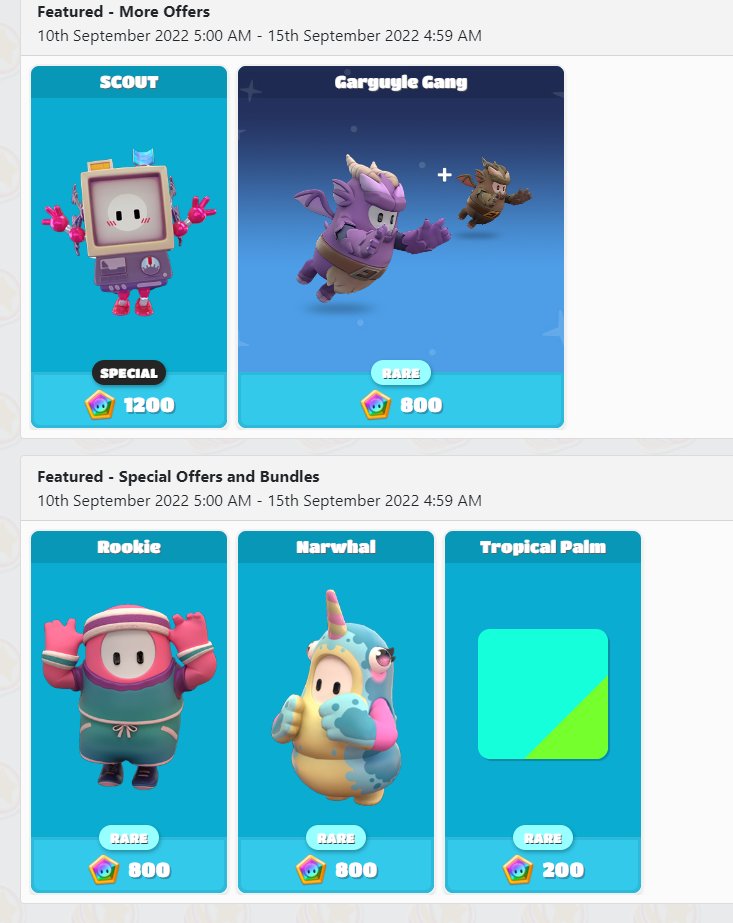 FGMuffins's tweet photo. Yes friends, it would indeed appear that S7 has been extended... a whole 2 days.

With the newsfeed mentioning the Satellite Repair event ending on the 14th now, not the 12th, as well as the final shops of S7 ending the 15th as seen here, I'd say it's pretty confirmed!

Oh well. https://t.co/EgKuQ48YYY