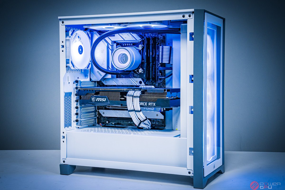 The GAC Shack raffle for the Gaming PC powered by <a href="/PowerGPU/">PowerGPU</a> has ended and a winner has been selected.

Congratulations to NOISE#0001 🎉 

Stay up to date in the GAC Discord for additional opportunities being added to the GAC Shack!