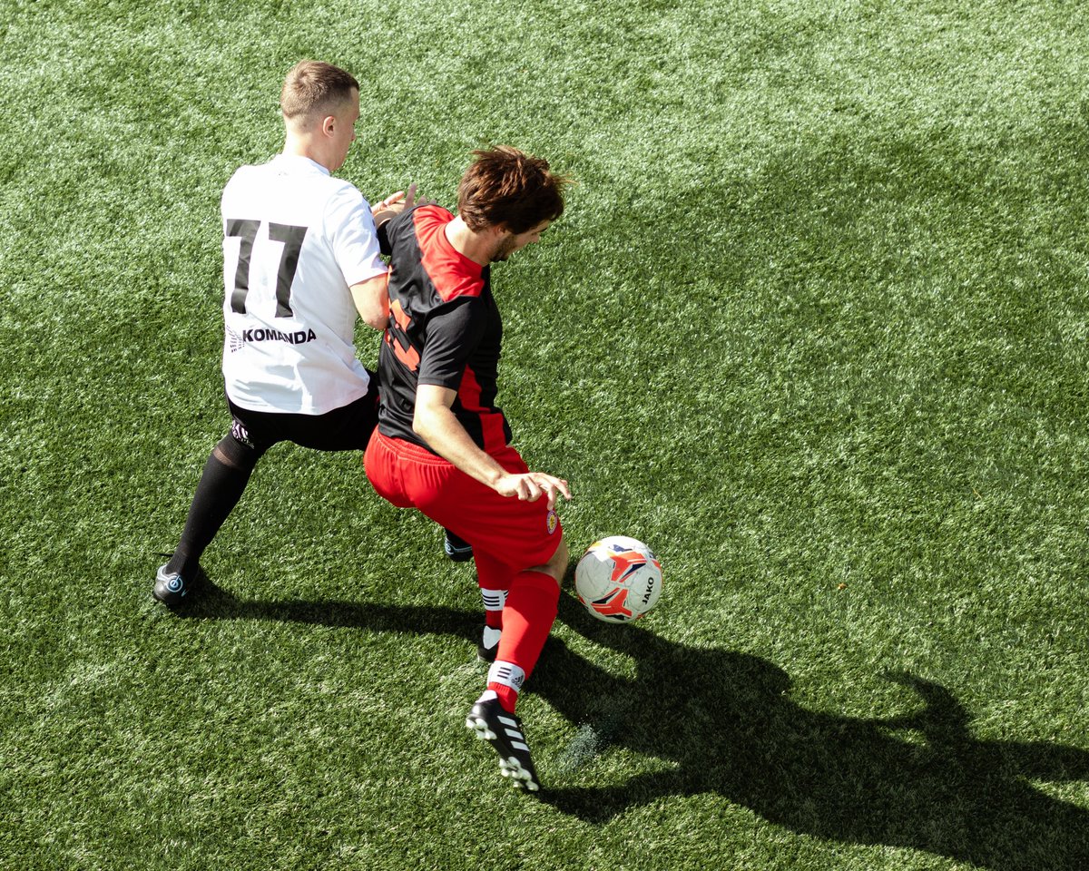 📸⚽️ FK PPK/Betsafe - Riga United 
👉 ej.uz/FK_PPKBetsafe_…