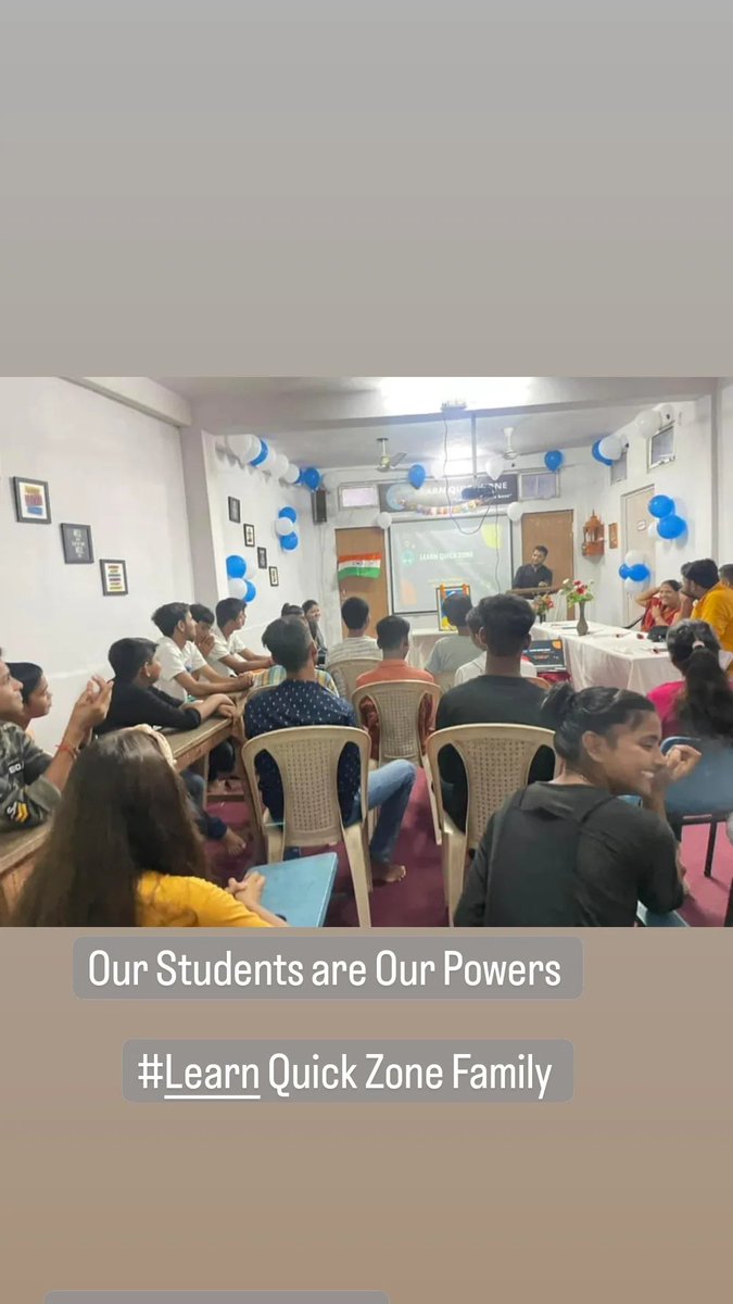 LearnQuickZone's tweet photo. Thanks Learn Quick Zone Family  such a great Honour on the occasion of #teachersday

#diviwelfaresociety #teachersday https://t.co/U3OOtSZKuM
