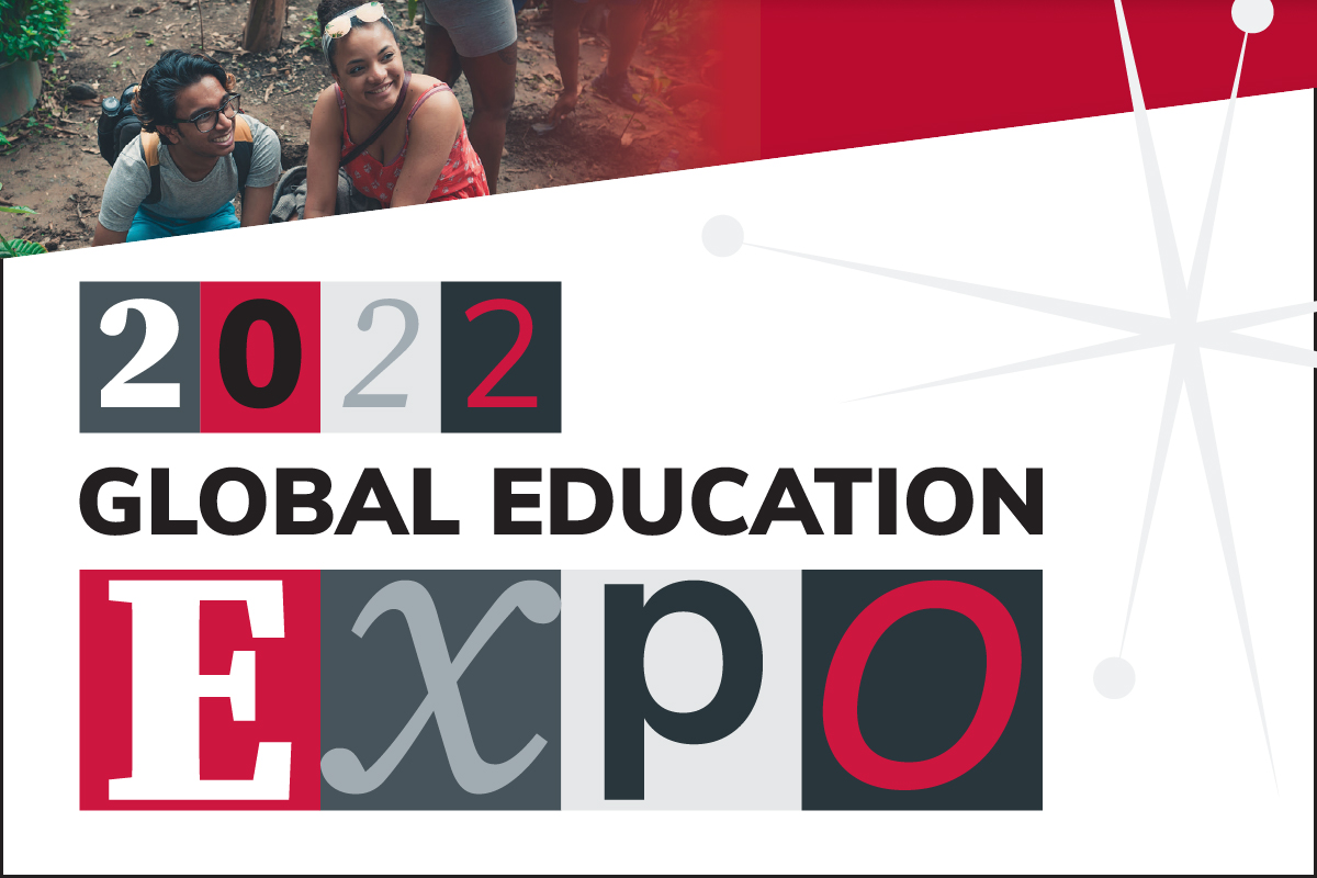 OSUGlobal's tweet photo. Mark your calendars for the Global Education Expo! The expo will be held on 9/8 from 2–6 pm in the Ohio Union &amp; gives students the opportunity to talk with global education experts &amp; learn about the ways to know and engage the world at Ohio State. https://t.co/prTgXvozGs 🌍🌎🌏 https://t.co/ZtRPXQJx9S