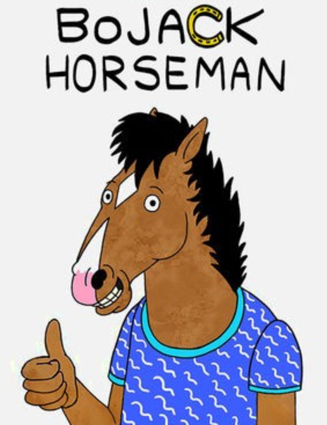 Why I Love Bojack Horseman (WhyILoveBojack) / Twitter