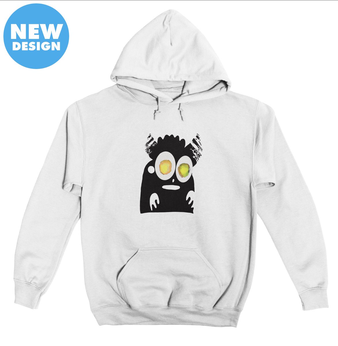 Pretty much sums up how I feel most days… “Zoned Out”

New designjust in time for the big sale! Check out my shop! jhenricks.threadless.com #artistshops