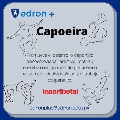 TheEdronAcademy's tweet photo. For additional information including costs, times and transport please send an email to: edronplus@edron.edu.mx
#Edron #edronplus https://t.co/yNbwJ3ImcI