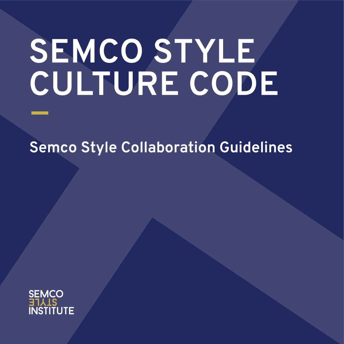 Semco_Style's tweet photo. Take a peak inside Semco Style and have a glimpse of how we successfully work despite the timezone differences and being present across the globe. Download our Culture Code now.
https://t.co/qFDmlYHIax
#futureofwork #practicewhatyoupreach #semcostyle https://t.co/oxt7PbkrXl