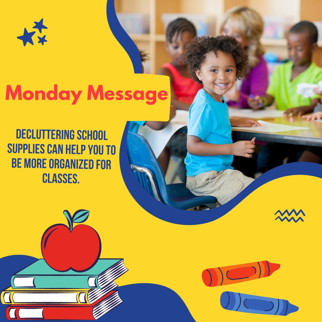 Early Childhood Commission tweet media