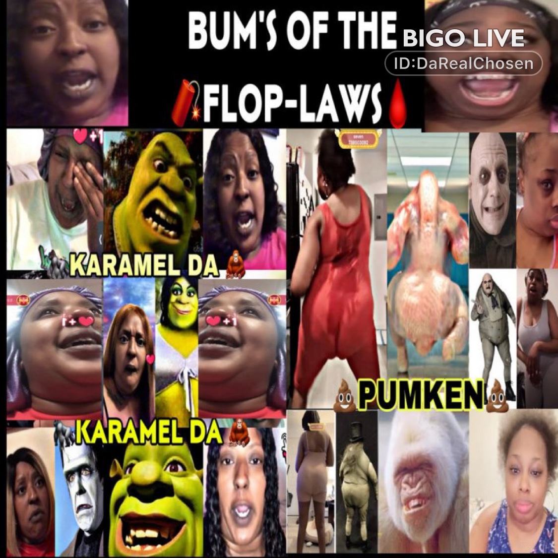 BellKonica's tweet image. Come and see 💰DₐRₑₐₗCₕₒₛₑn🏀 streaming live on #BIGOLIVE and make new friends! 
slink.bigovideo.tv/a2kSlx