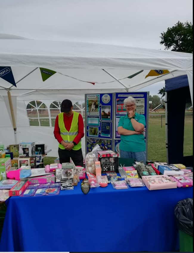 Sandall Park tweet media