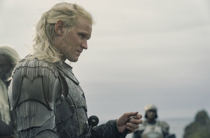 daemondeantarg's tweet photo. a cada vez que alguém coloca Jon Snow no pedestal de um Targaryen, eu reviro o olho tão forte que pqp. ISSO AQUI É UM TARGARYEN https://t.co/XP2TCy8ZEx