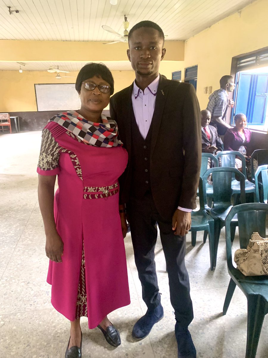 lawalrilwan3's tweet photo. Today representation of NUSHS at District IV resumption prayer at New Era Girls, Surulere #educator #knowledgeispowerful #NUSHS https://t.co/svbnD5RaG6