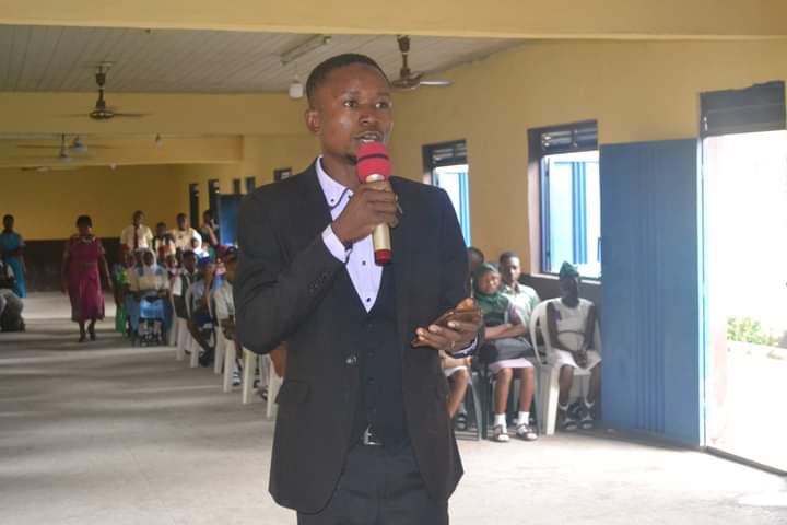 lawalrilwan3's tweet photo. Today representation of NUSHS at District IV resumption prayer at New Era Girls, Surulere #educator #knowledgeispowerful #NUSHS https://t.co/svbnD5RaG6