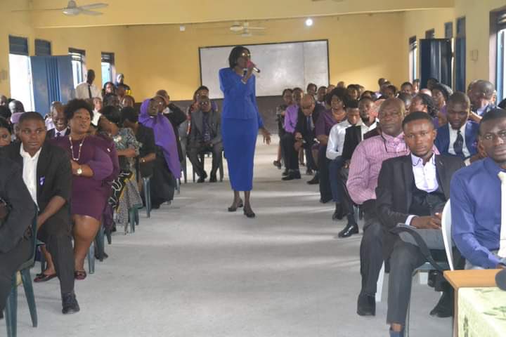 lawalrilwan3's tweet photo. Today representation of NUSHS at District IV resumption prayer at New Era Girls, Surulere #educator #knowledgeispowerful #NUSHS https://t.co/svbnD5RaG6